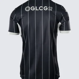 Norwich City 2026/27 Away Soccer Jersey - Fan Version (Pre-order: Ships in 7–12 days)