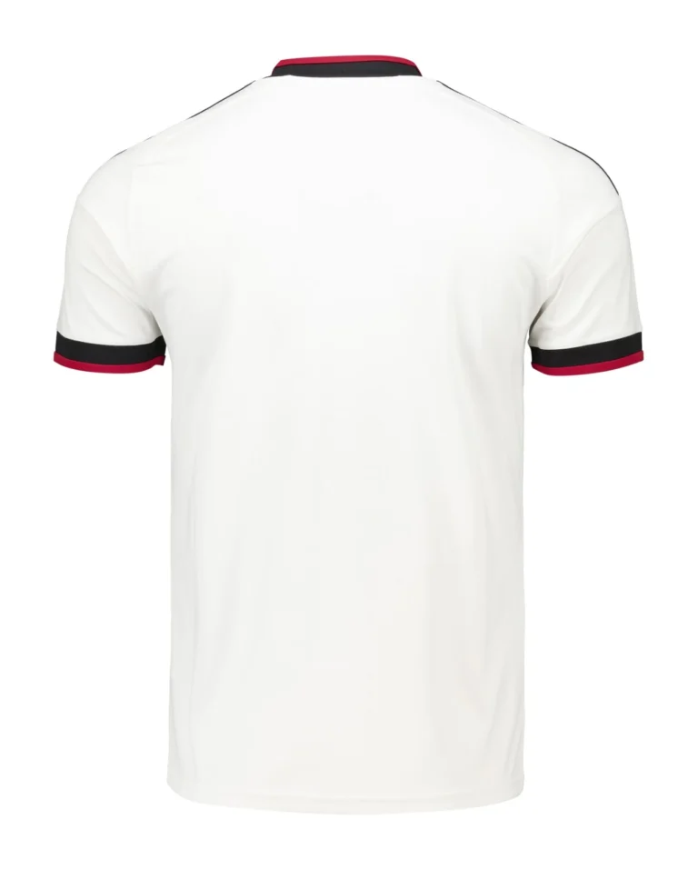 Sheffield United 2026/27 Away Soccer Jersey - Fan Version