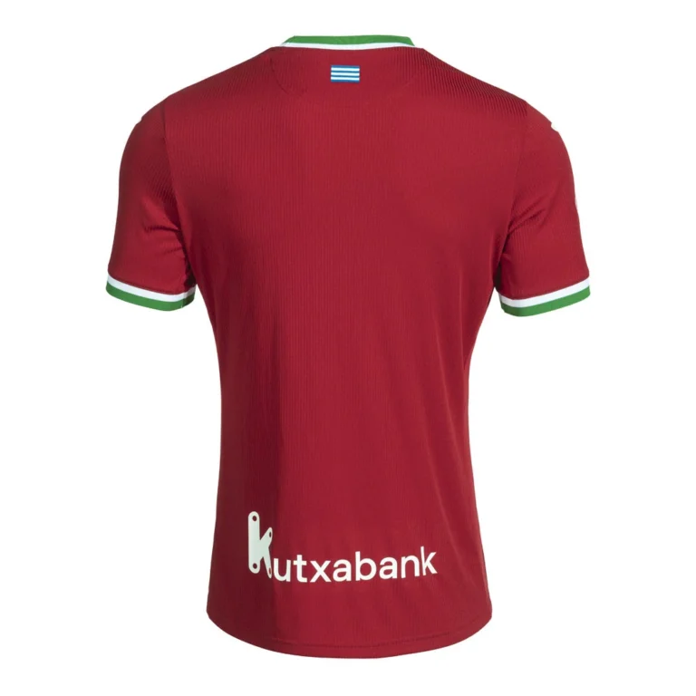 Real Sociedad 2026/27 Third Soccer Jersey - Fan Version