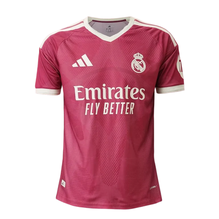 Real Madrid 2026/27 Third Soccer Jersey - Fan Version