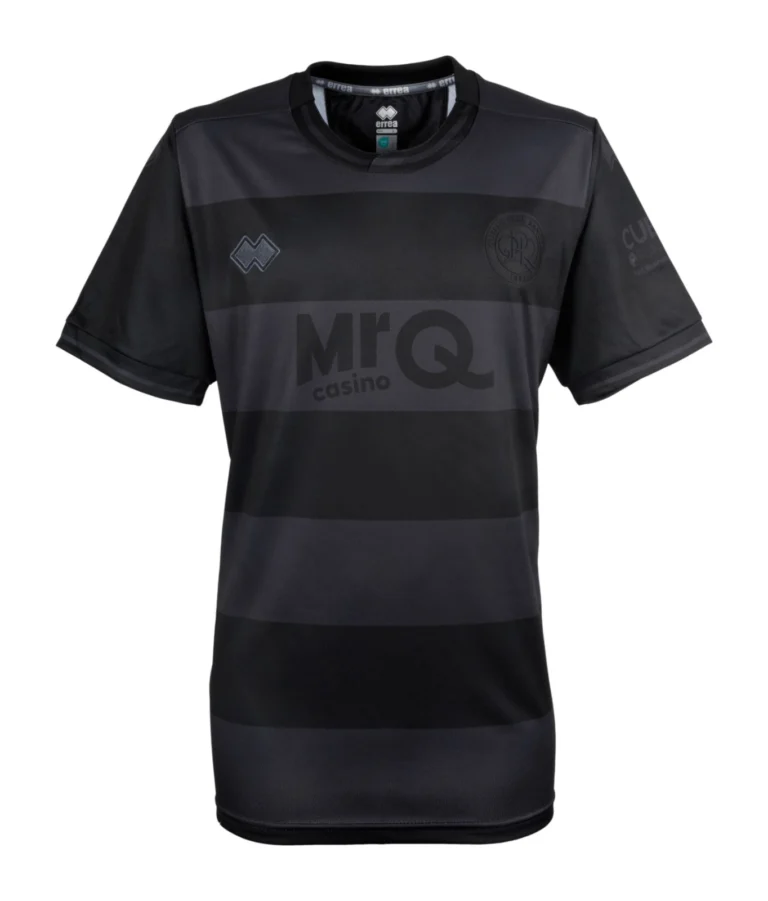 Queens Park Rangers 2026/27 Third Soccer Jersey - Fan Version