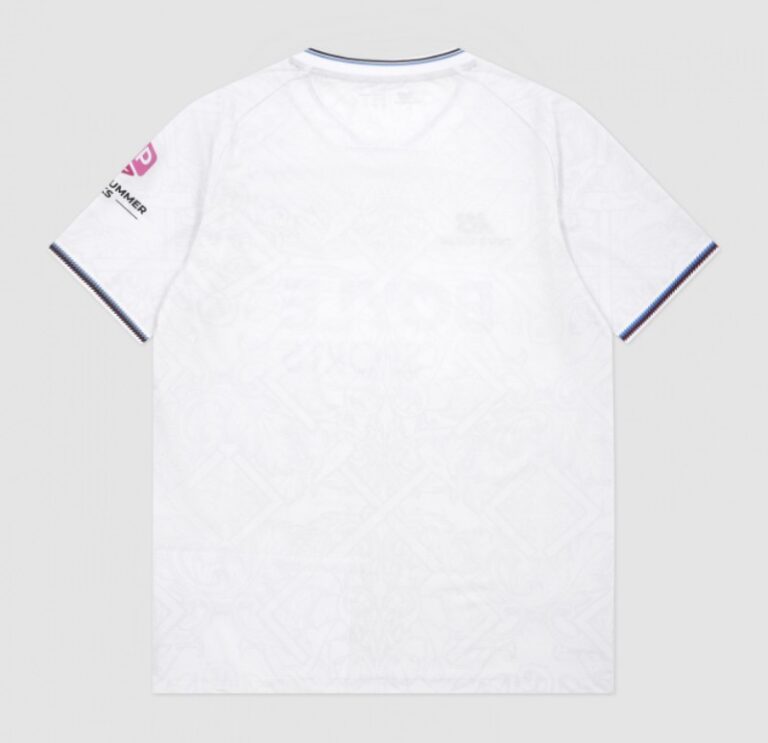 West Ham United 2026/27 Away Soccer Jersey - Fan Version