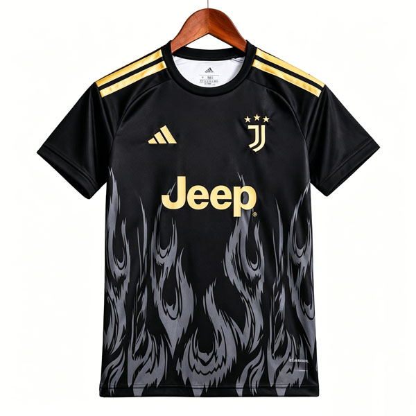 Juventus 2026/27 Third Soccer Jersey - Fan Version