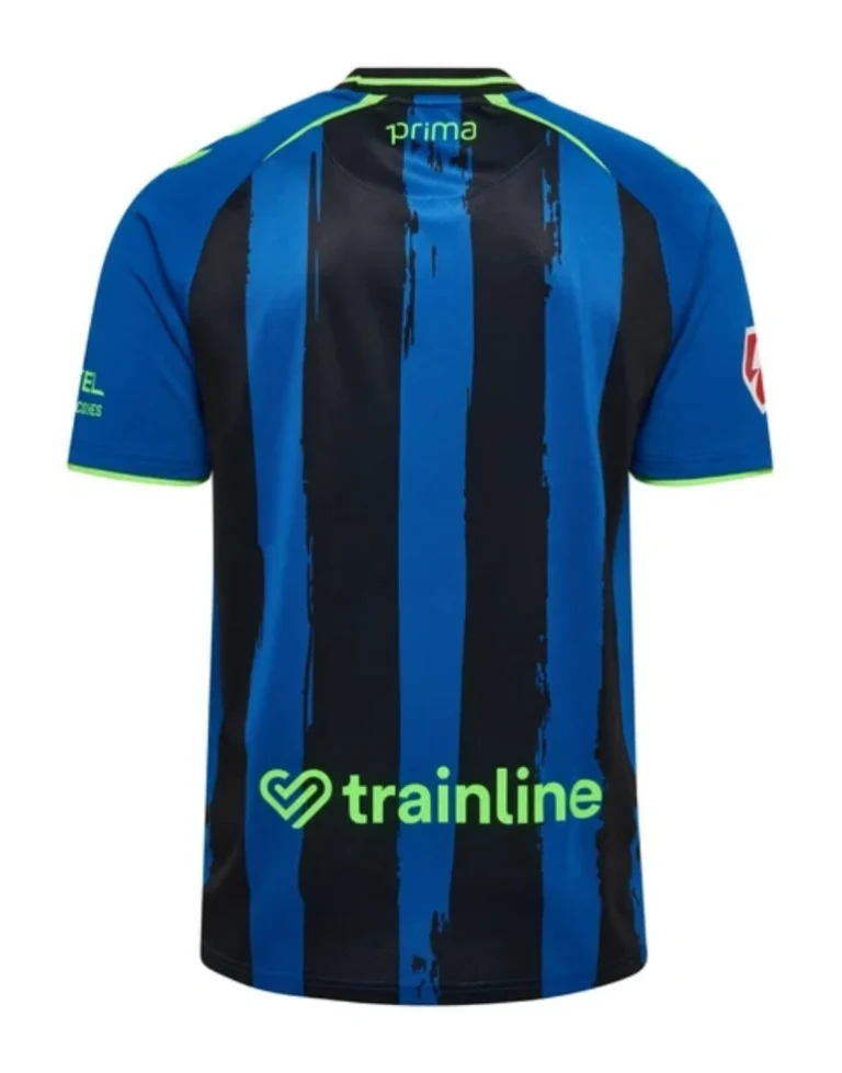 Real Betis 2026/27 Third Soccer Jersey - Fan Version (Pre-order: Ships in 7–12 days)