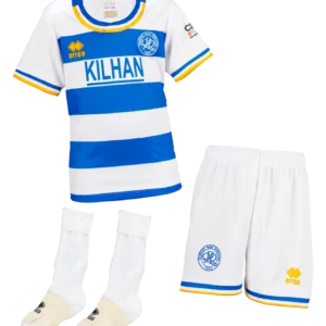 Kid's Queens Park Rangers 2026/27 Home Kit