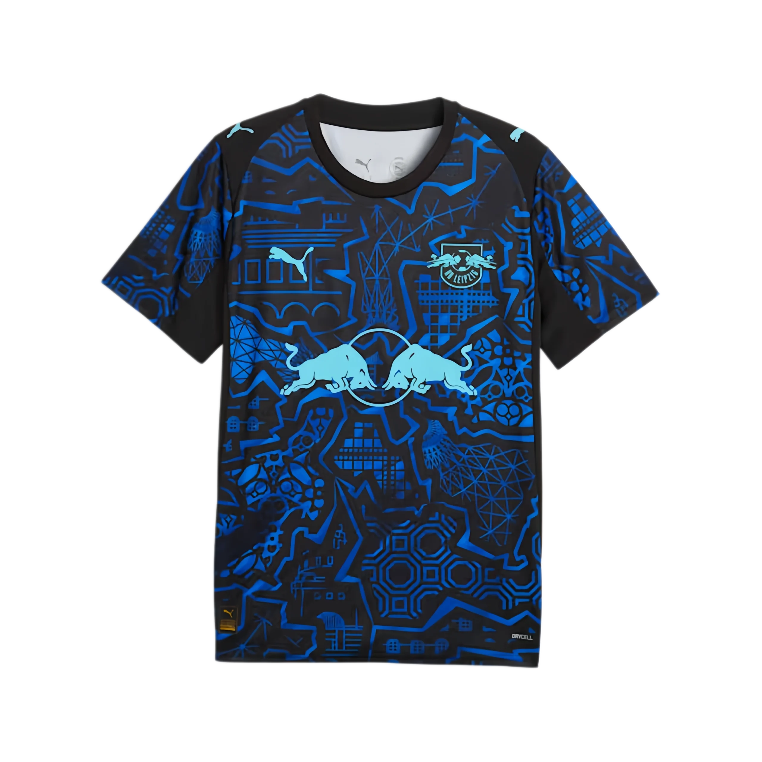 RB Leipzig 2026/27 Special Edition Soccer Jersey - Fan Version