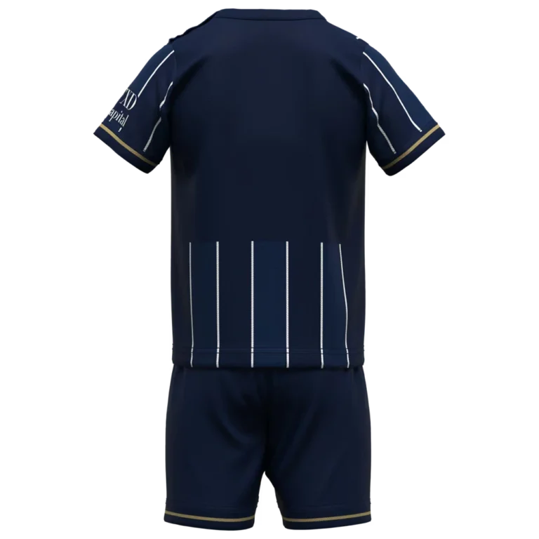 Kid's Millwall FC 2026/27 Home Kit