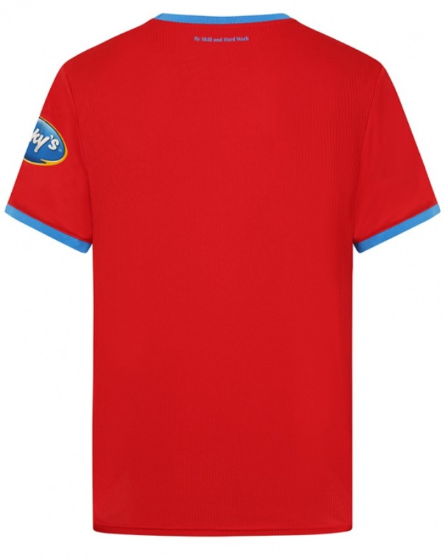 Blackburn Rovers 2026/27 Third Soccer Jersey - Fan Version (Pre-order: Ships in 7–12 days)