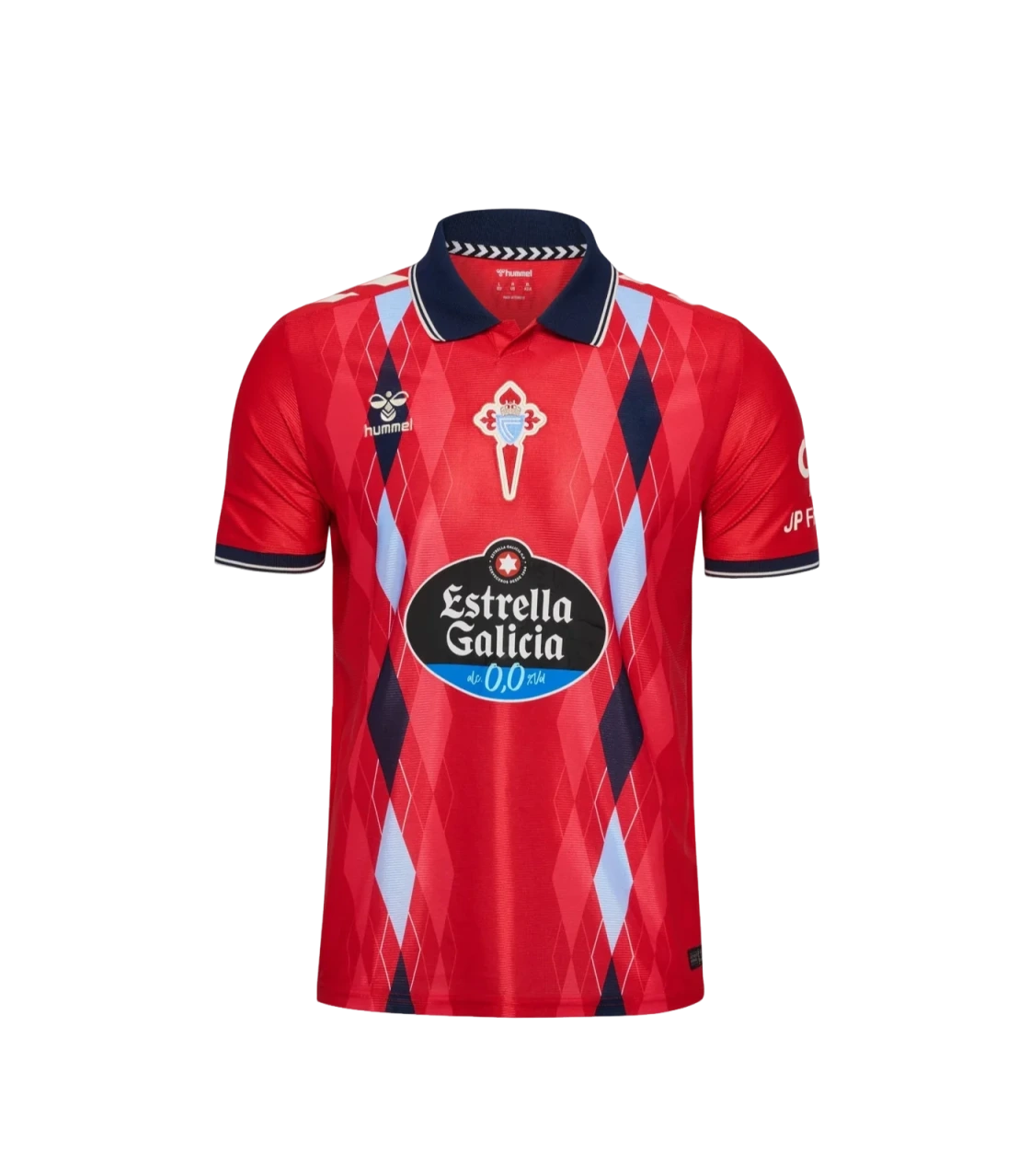 Celta Vigo 2026/27 Third Soccer Jersey - Fan Version (Pre-order: Ships in 7–12 days)