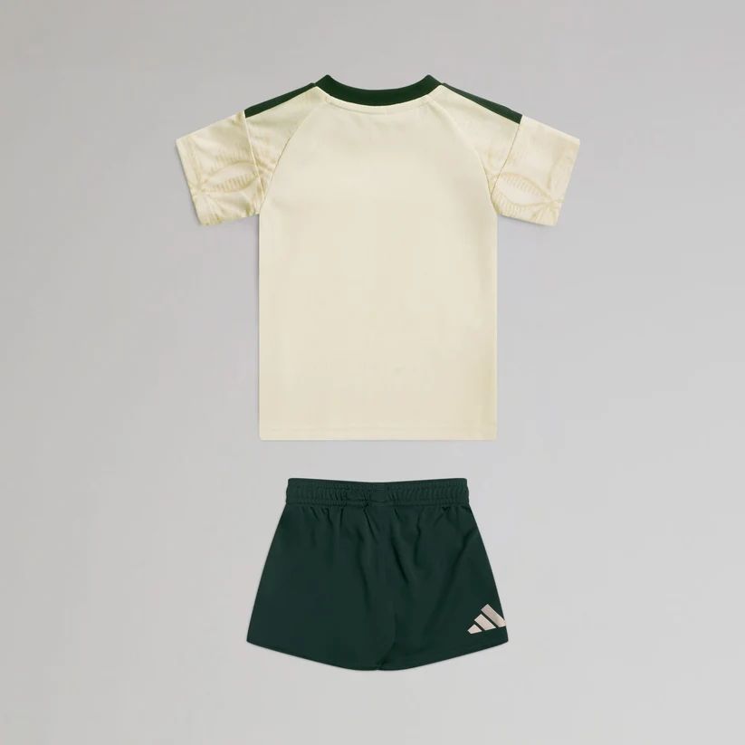 Kid's  Celtic FC 2026/27 Home Kit