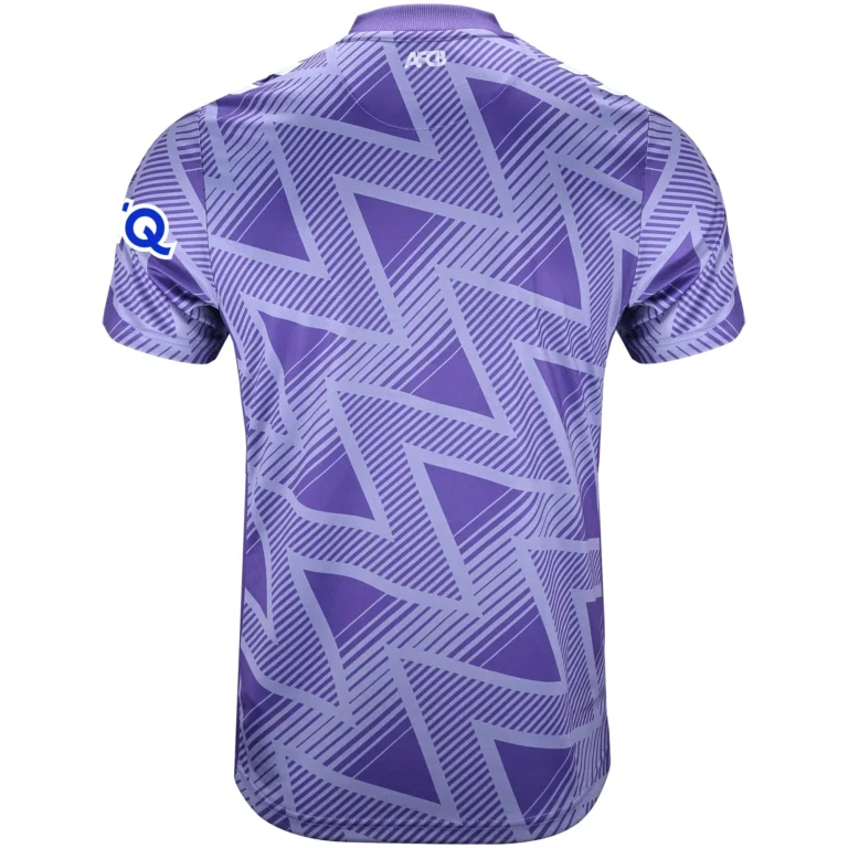 AFC Bournemouth 2026/27 Away Soccer Jersey - Fan Version (Pre-order: Ships in 7–12 days)