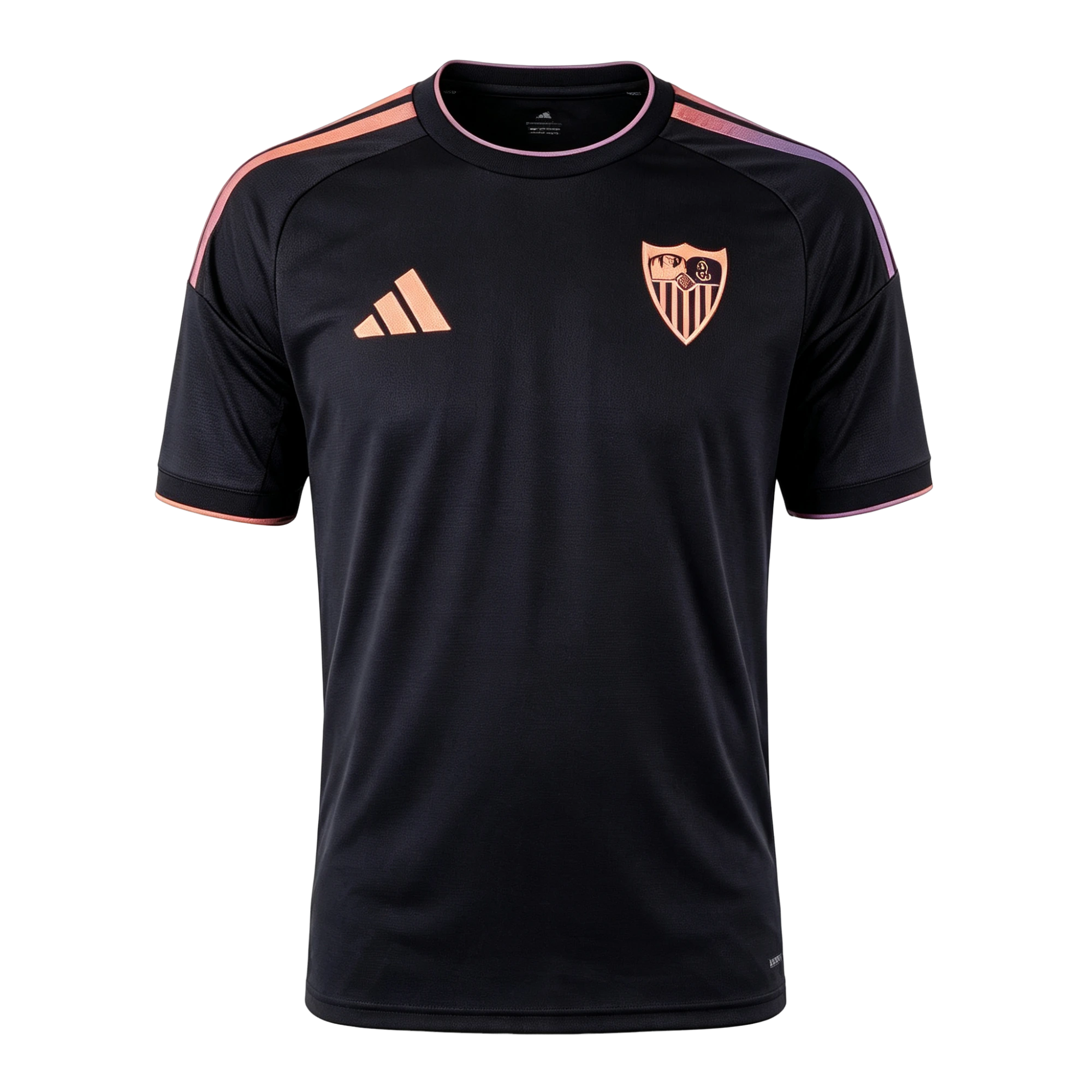 Sevilla FC 2026/27 Third Soccer Jersey - Fan Version (Pre-order: Ships in 7–12 days)