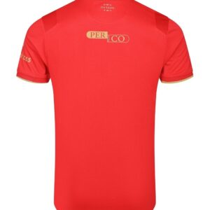 Middlesbrough FC 2026/27 Home Soccer Jersey - Fan Version