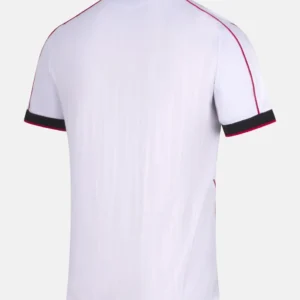 Aberdeen FC 2026/27 Away Soccer Jersey - Fan Version