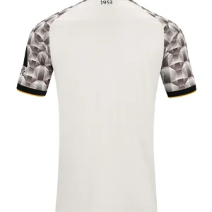 Dynamo Dresden 2026/27 Away Soccer Jersey - Fan Version (Pre-order: Ships in 7–12 days)