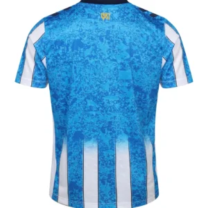 Coventry City 2026/27 Home Soccer Jersey - Fan Version