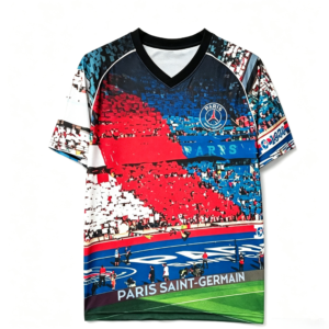 Paris Saint-Germain 2026/27 Special Edition Soccer Jersey - Fan Version
