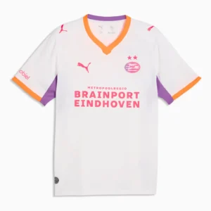 PSV 2026/27 Away Soccer Jersey - Fan Version