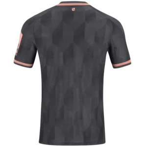 1. FSV Mainz 05 2026/27 Third Soccer Jersey - Fan Version（Pre-order: Ships in 7–12 days）