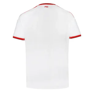 1.FC Köln 2026/27 Home Soccer Jersey - Player Version
