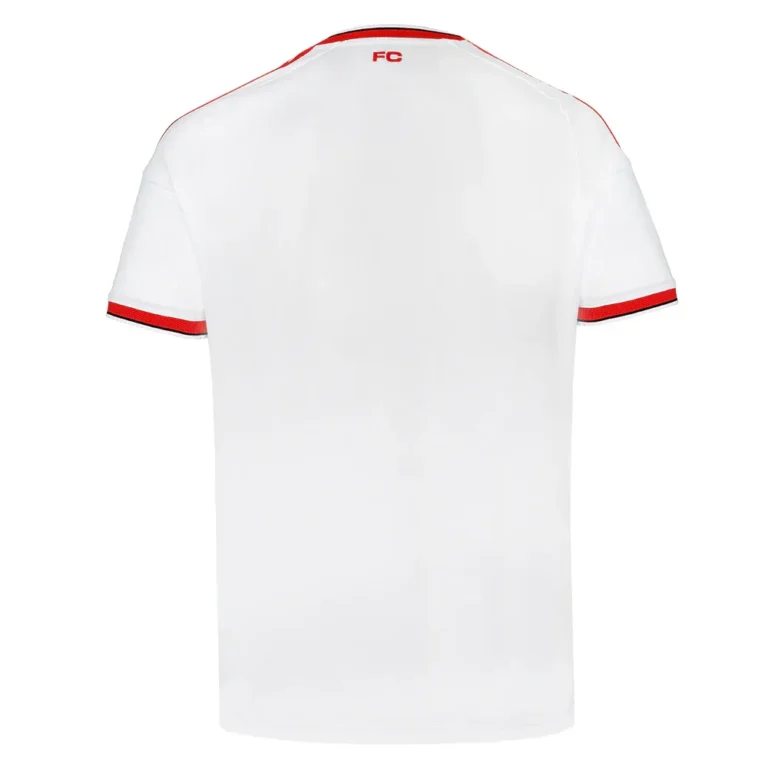1.FC Köln 2026/27 Home Soccer Jersey - Fan Version