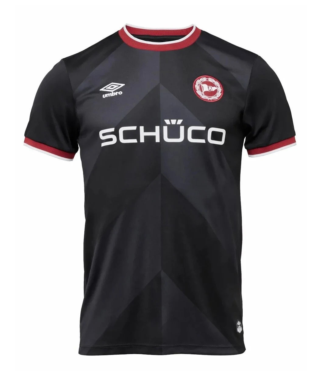 Arminia Bielefeld 2026/27 Away Soccer Jersey - Fan Version