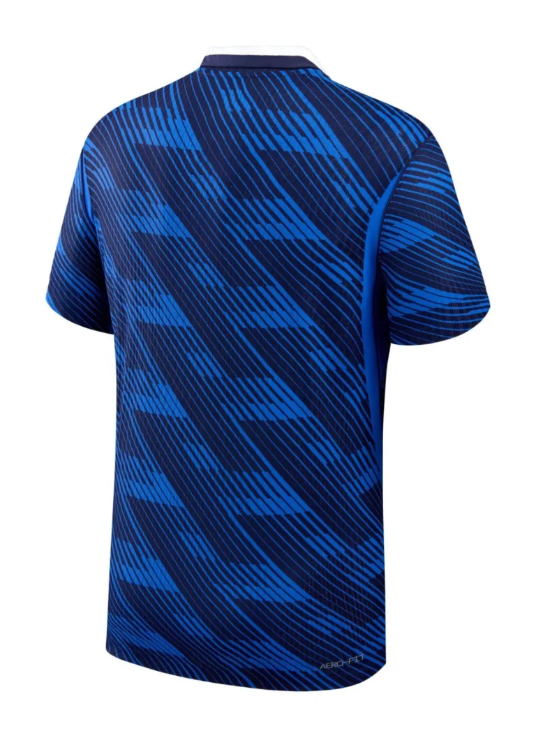 France 2026 World Cup Home Jersey - Player Version