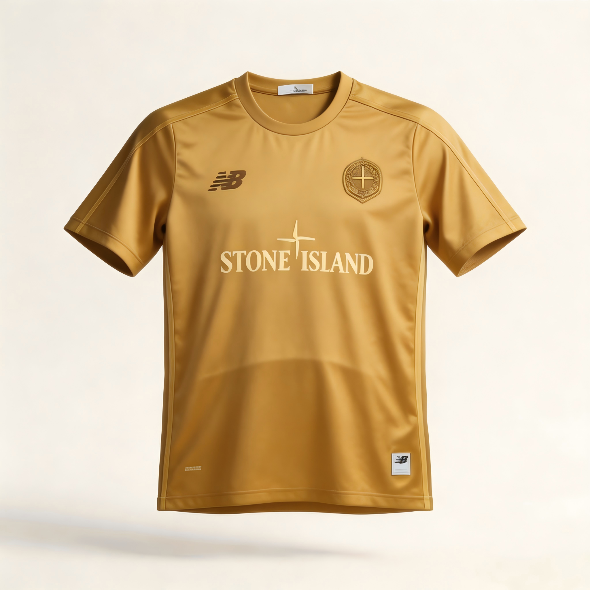 Rangers FC 2026/27 Joint Model Soccer Jersey
