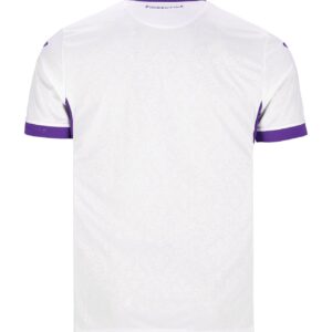 Fiorentina 2026/27 Away Soccer Jersey - Fan Version (Pre-order: Ships in 7–12 days)
