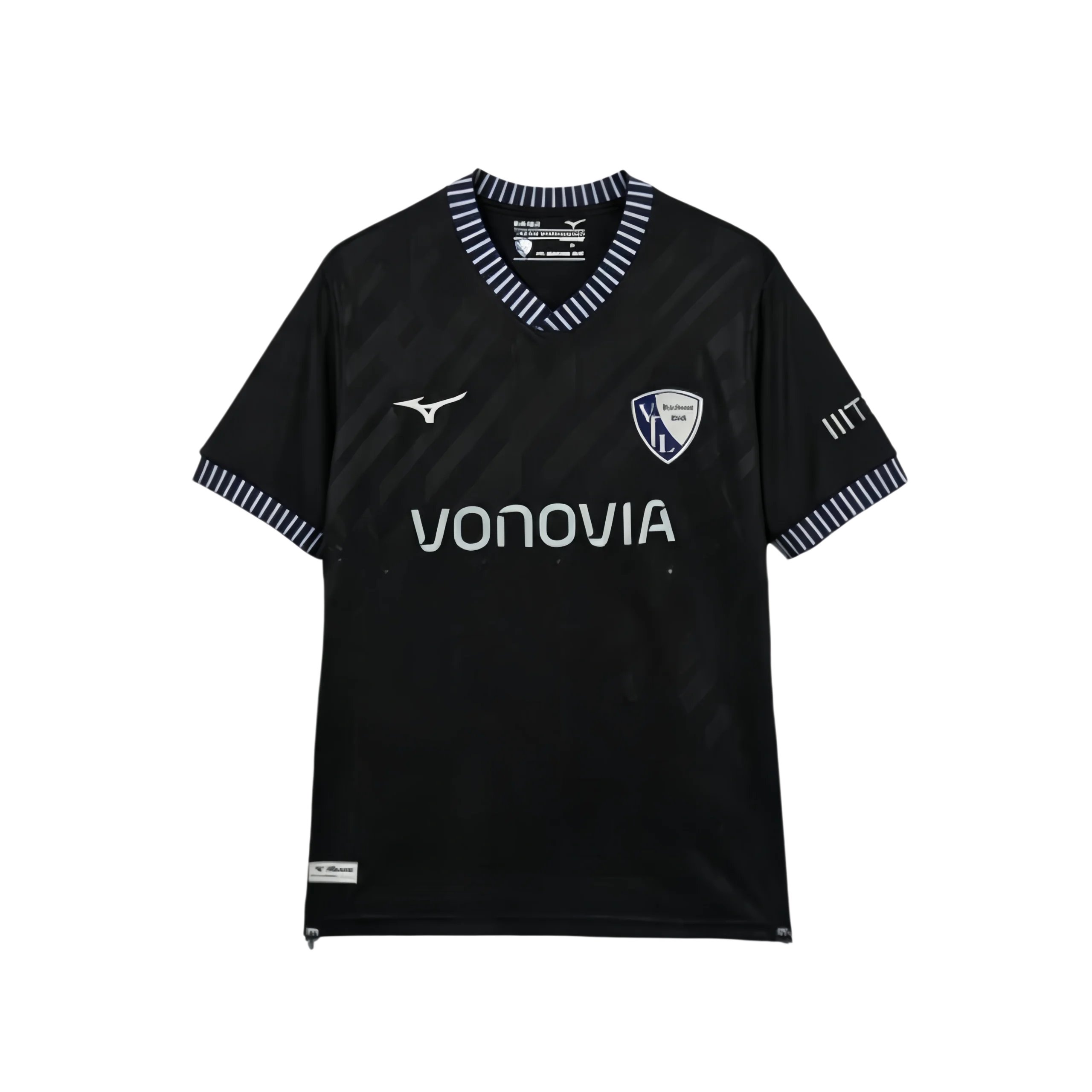 VfL Bochum 2026/27 Special Edition Soccer Jersey - Fan Version