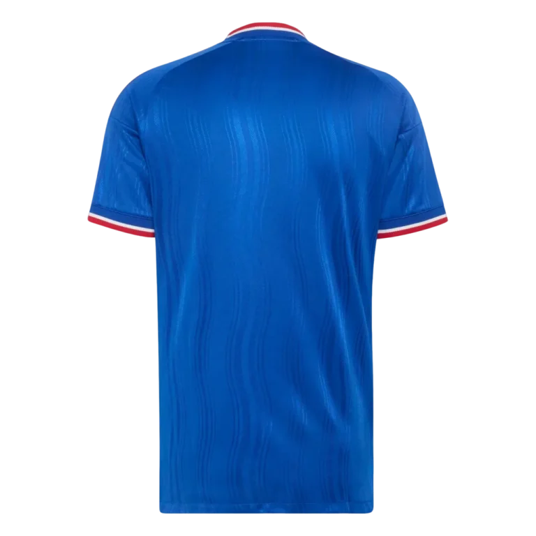 Manchester United 2026/27 Away Soccer Jersey - Fan Version