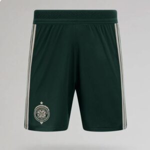 Celtic FC 2026/27 Third Shorts - Fan Version