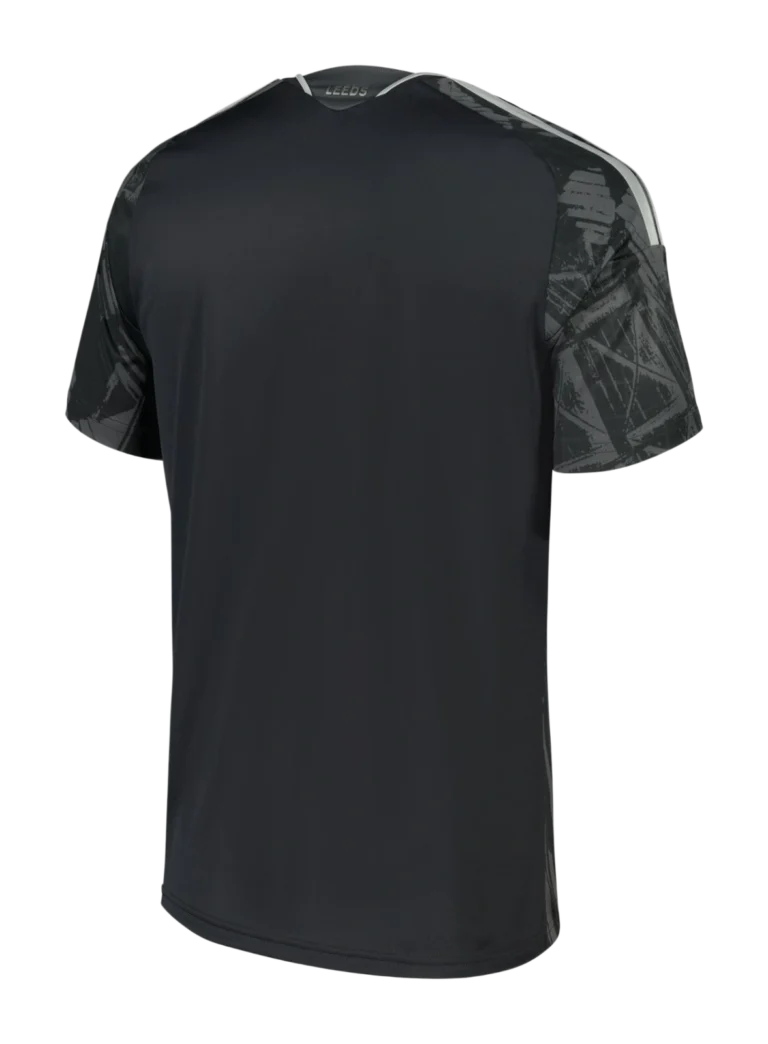 Leeds United 2026/27 Third Soccer Jersey - Fan Version
