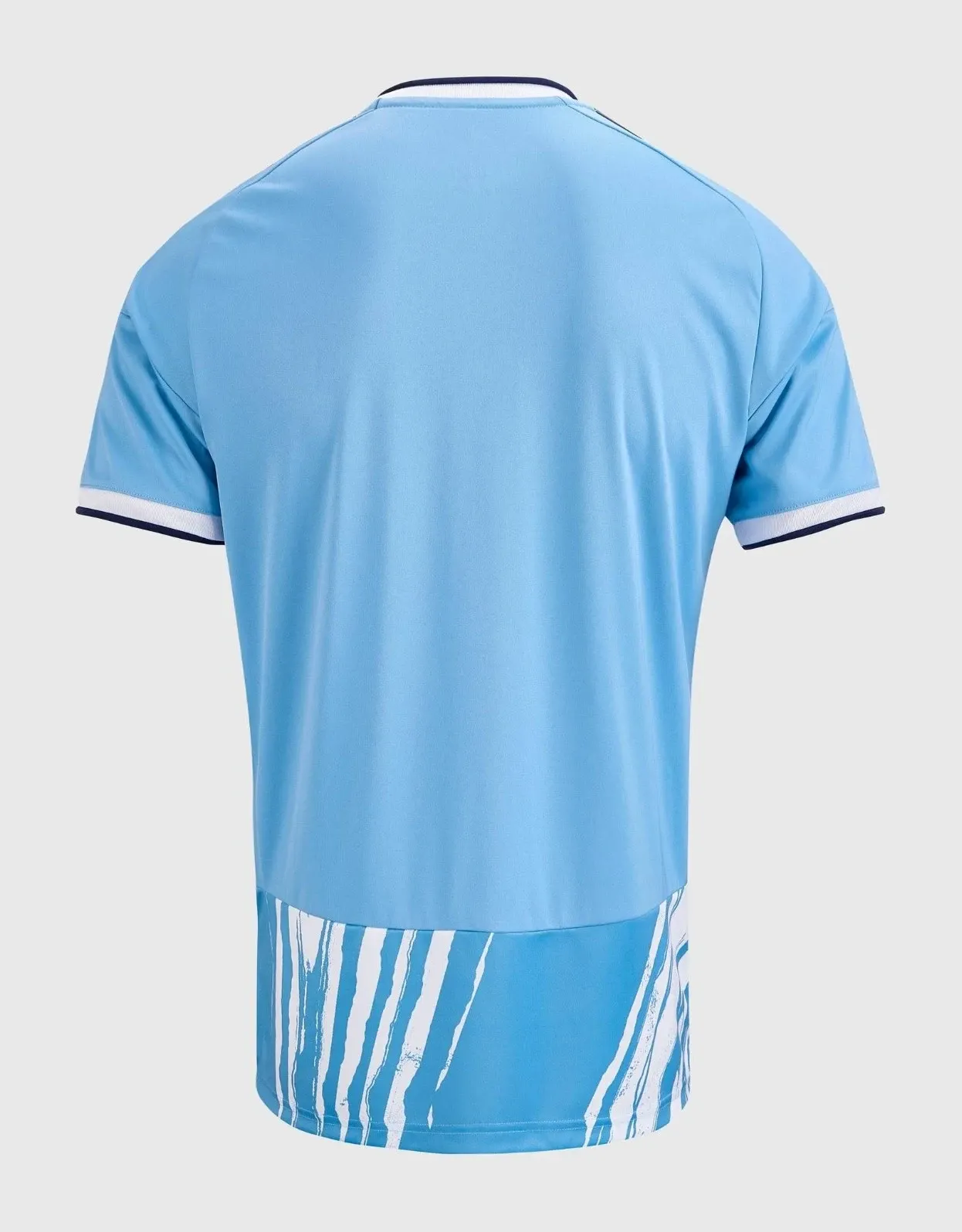 Nottingham Forest 2026/27 Third Soccer Jersey - Fan Version